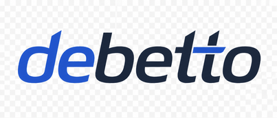 Debetto logo